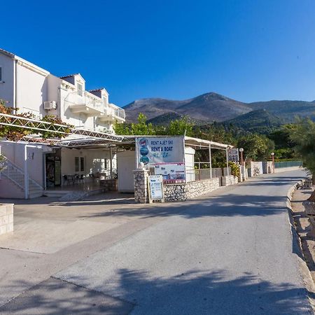Apartments And Rooms By The Sea Slano, Dubrovnik - 8737 Luaran gambar