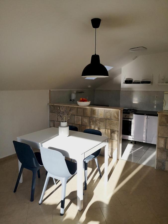 Apartments And Rooms By The Sea Slano, Dubrovnik - 8737 Luaran gambar