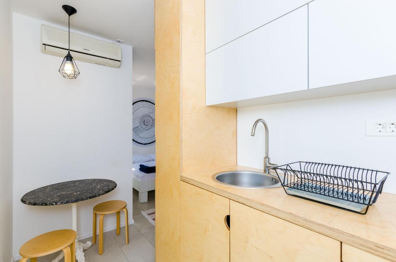 Apartments And Rooms By The Sea Slano, Dubrovnik - 8737 Luaran gambar