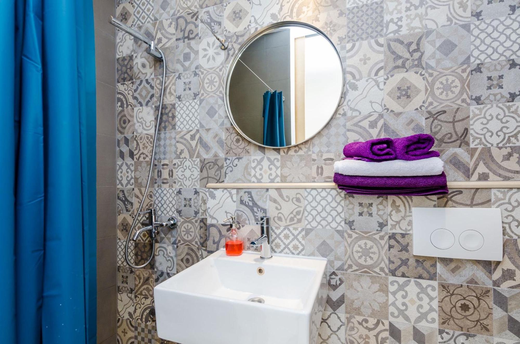 Apartments And Rooms By The Sea Slano, Dubrovnik - 8737 Bilik gambar